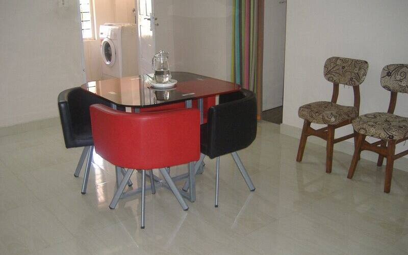 Tamarind Homestay, Kottayam 5